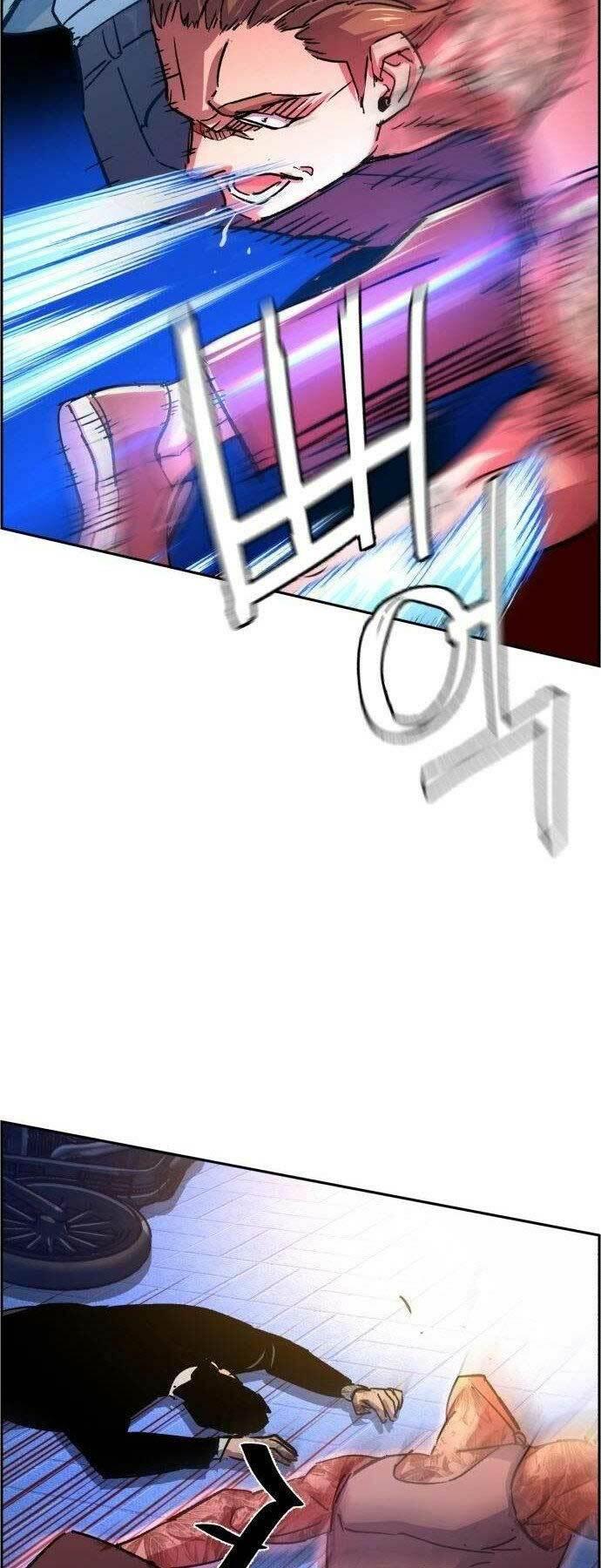 bạn học tôi là lính đánh thuê chapter 108 45