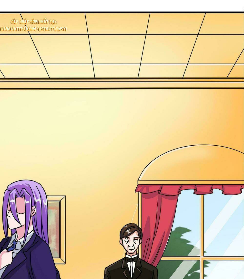 bá đạo trung khuyển tìm ái ký chapter 88 10