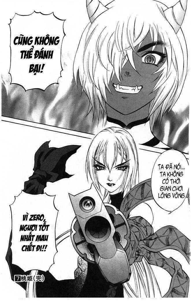 phù thủy phép thuật chapter 26 47