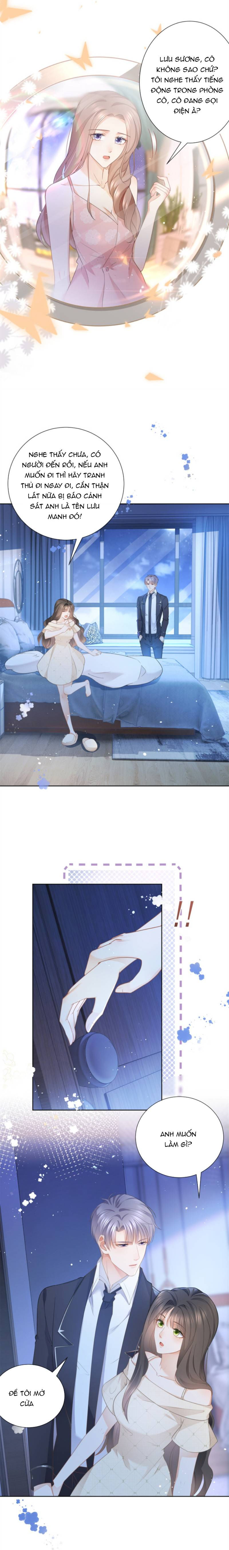 sát thủ đại nhân tại tuyến dưỡng hồ chapter 15 10