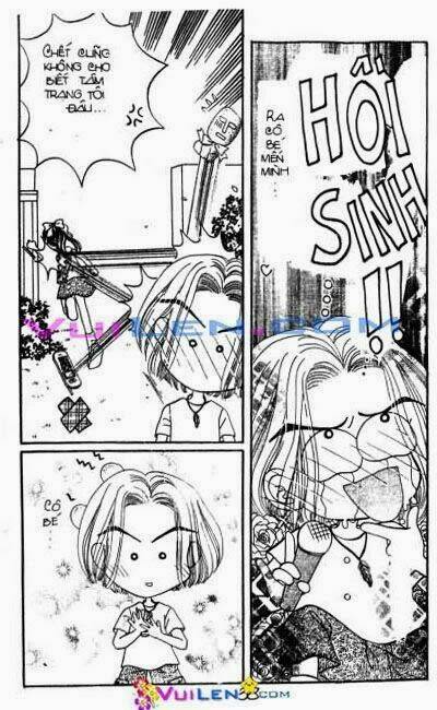 đôi giày thủy tinh chapter 12 38