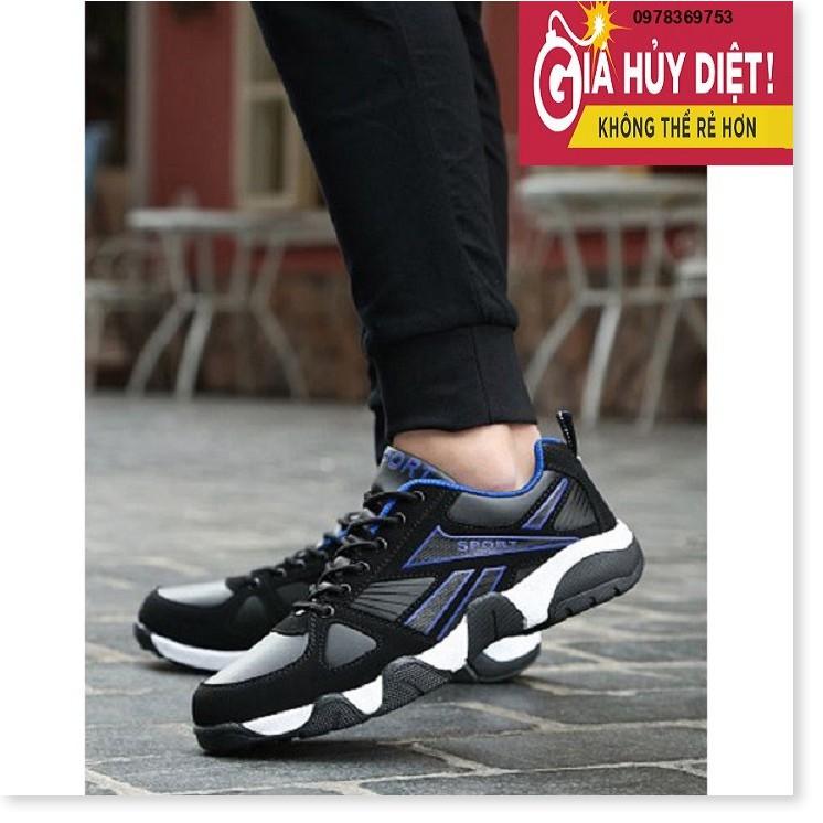 GIÀY THỂ THAO NAM SNEAKER