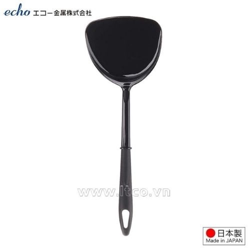Sạn Xào Chịu Nhiệt Không Làm Trầy Xước Bề Mặt Echo