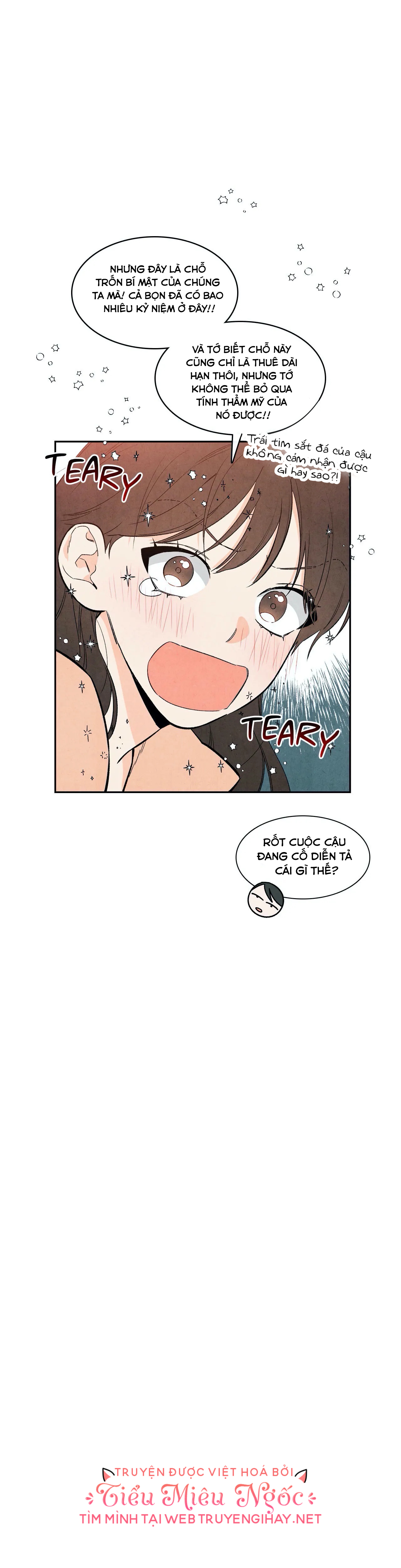 1 với 1 chapter 39 6