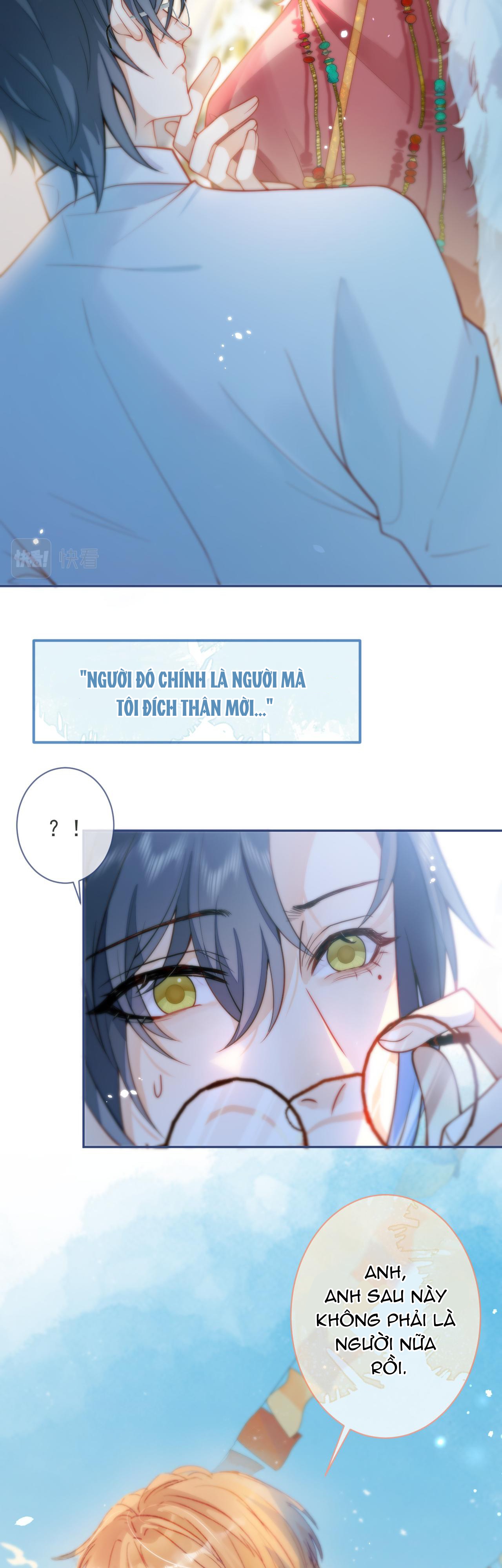 giáo sư bắt đầu theo đuổi sao chapter 1 3