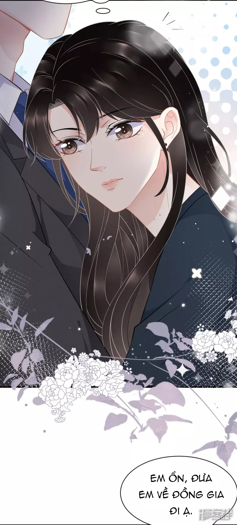 [16+] đại tiểu thư có thể có ý đồ xấu chapter 46.2 10