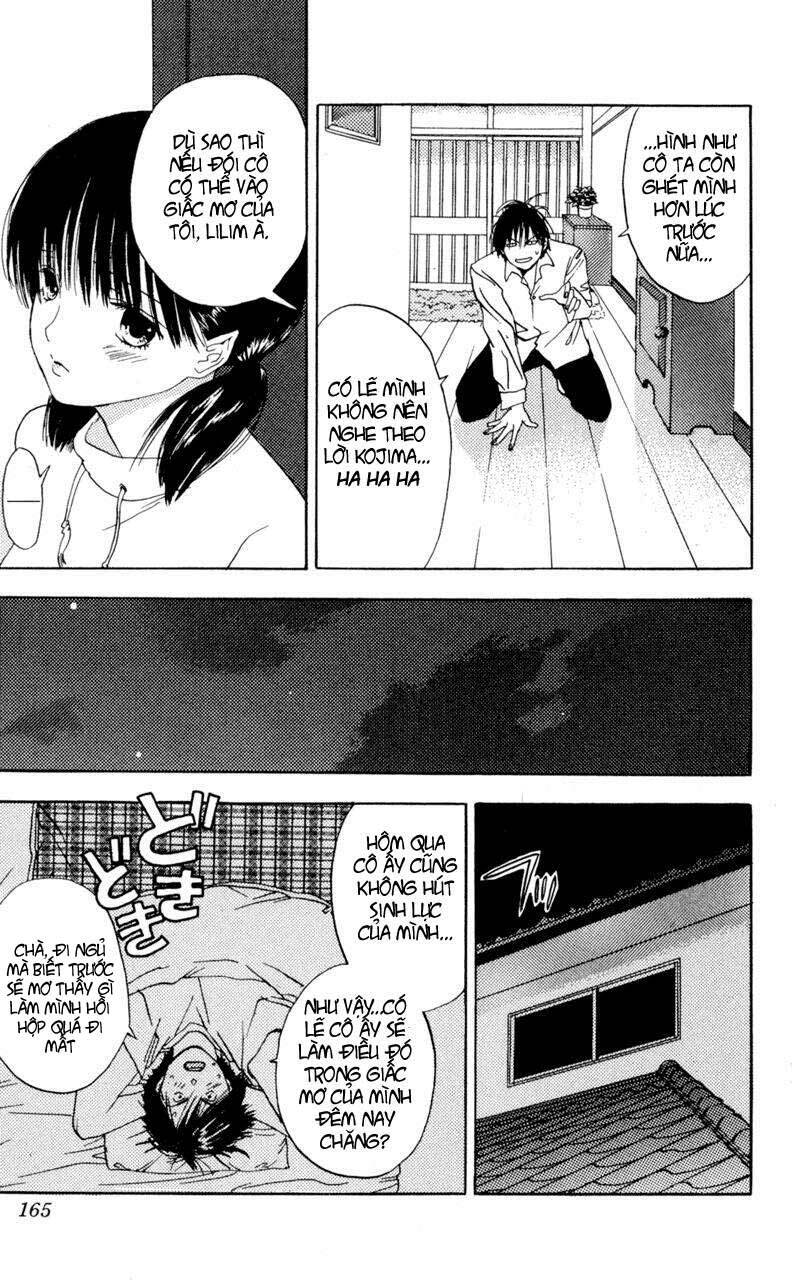 lilim kiss chapter 21 11