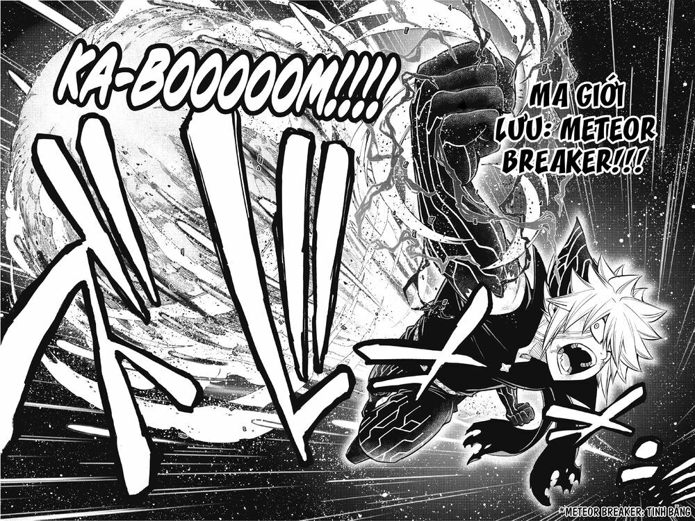 hội pháp sư và thánh thạch rave chapter 98 18