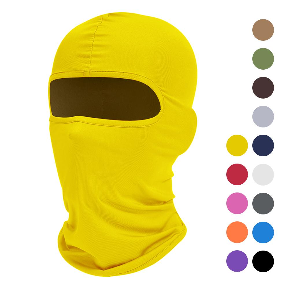 Khăn Trùm Đầu Chống Nắng Chống Gió