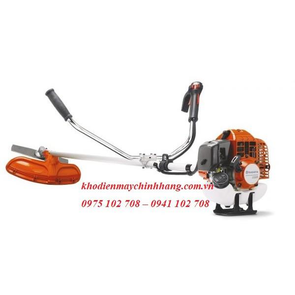 Máy Cắt Cỏ Đeo Vai Husqvarna 236R