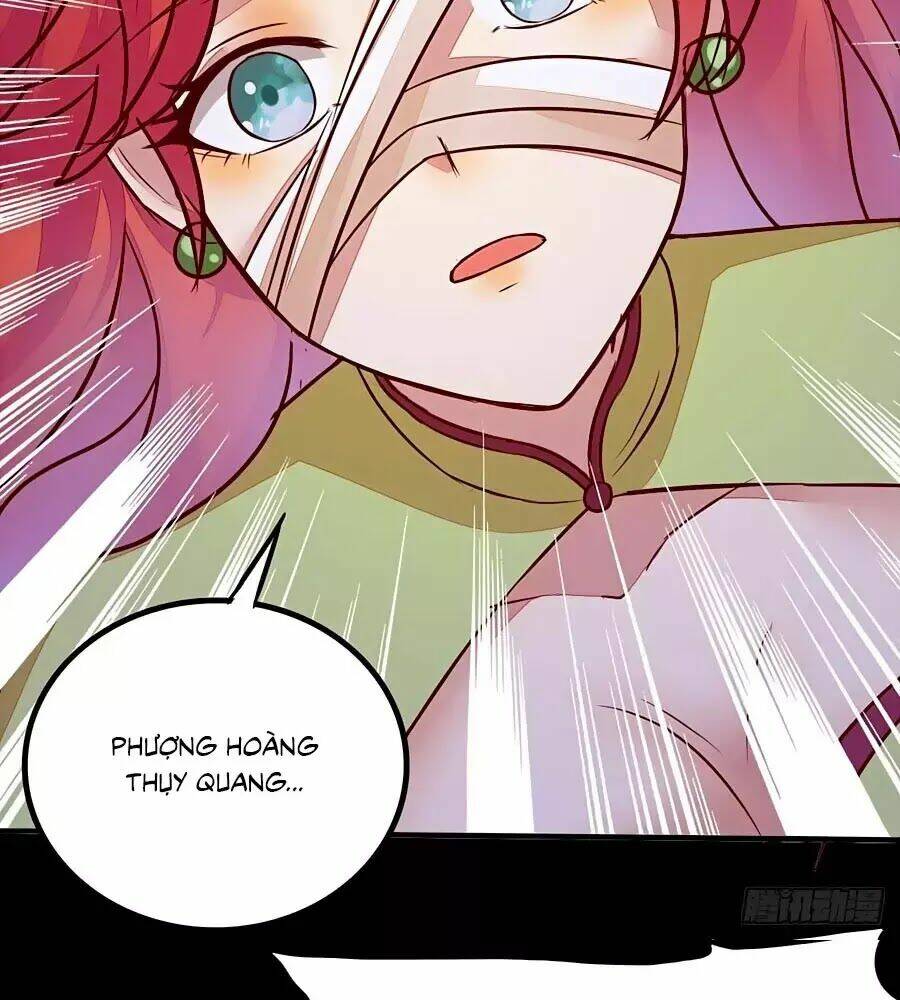 thần y khí nữ: ngự thú cuồng phi của quỷ đế chapter 68 34