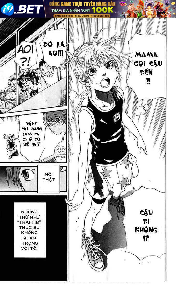 alive - the final evolution chapter 48 37