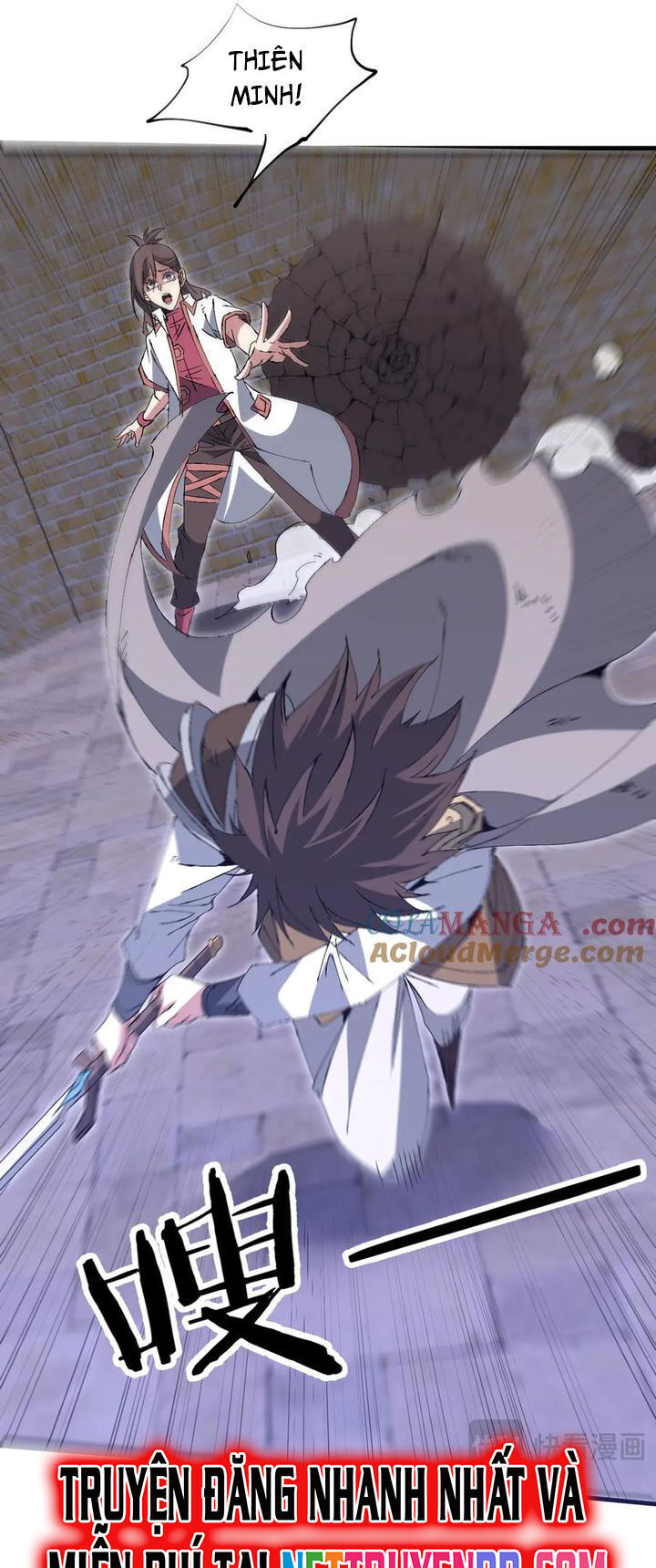 chư thần làm vợ, ta vô địch tại võng du chapter 23 21