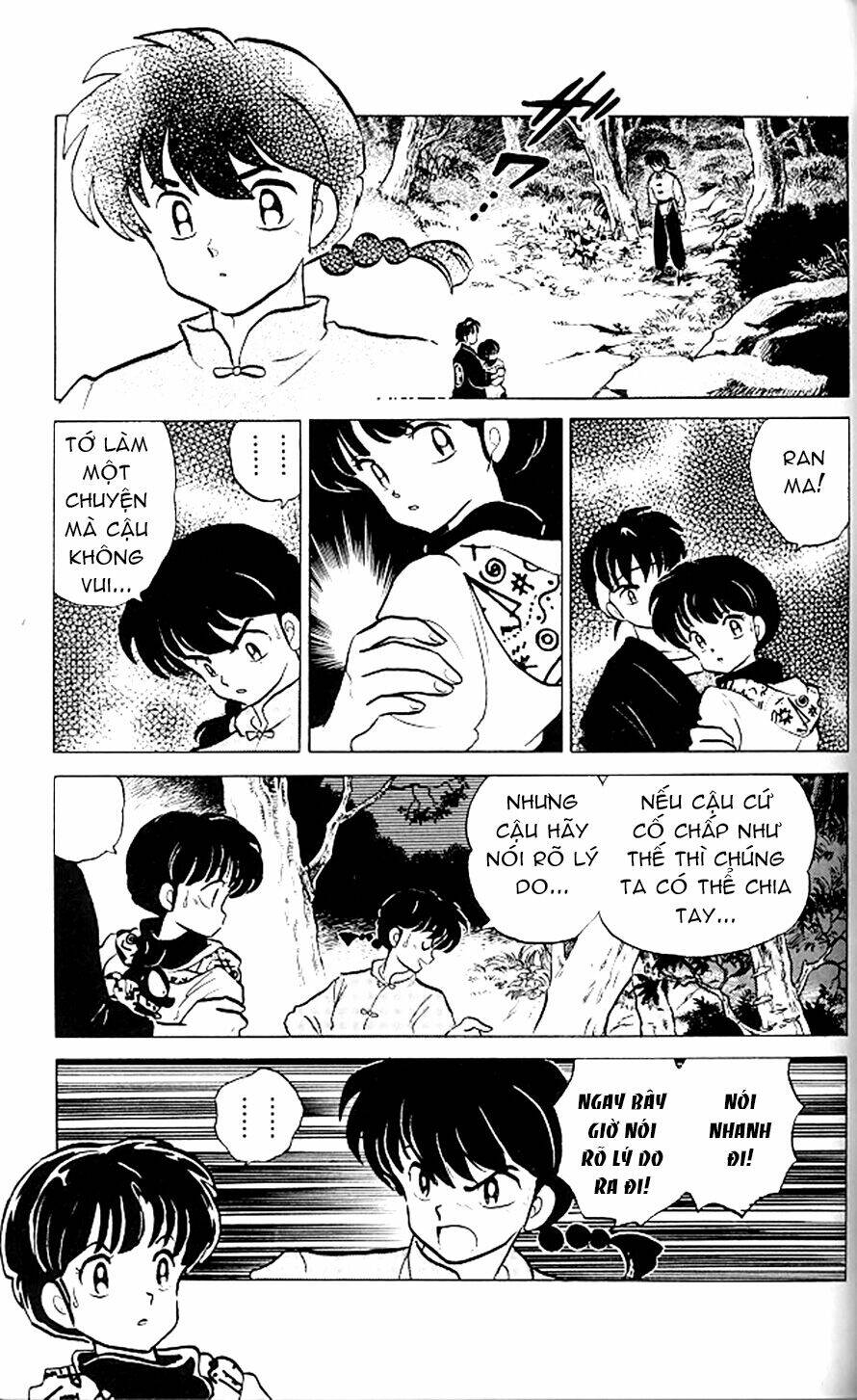 suối lời nguyền chapter 271 10