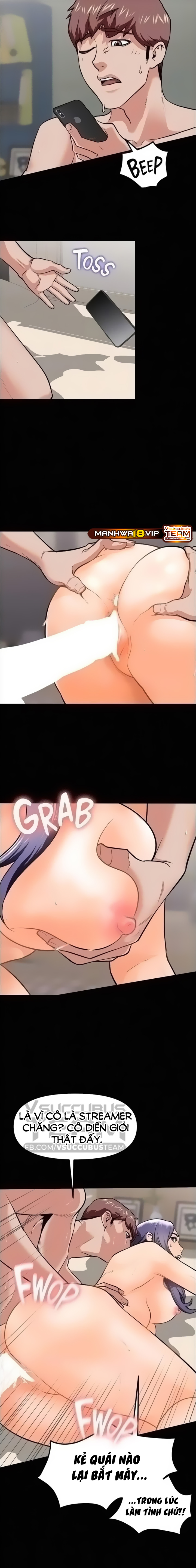 khi loser trỗi dậy chapter 35 6