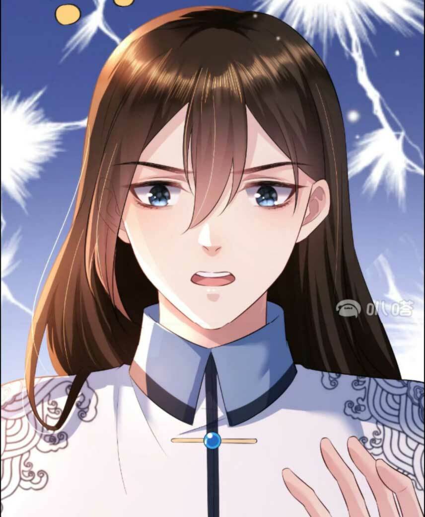 quận chúa vững quá không thể tiêu diệt! chapter 81 31