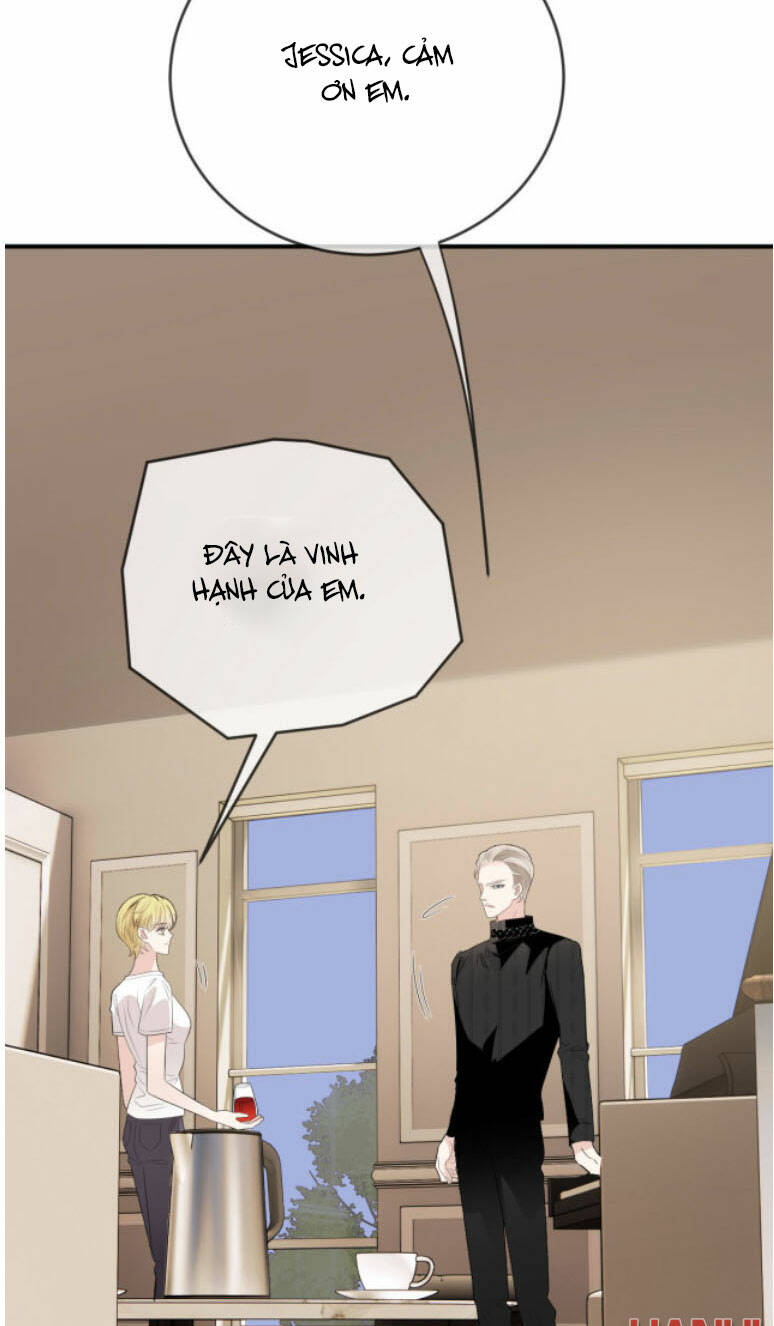 một vợ yêu, một bé con chapter 253 24