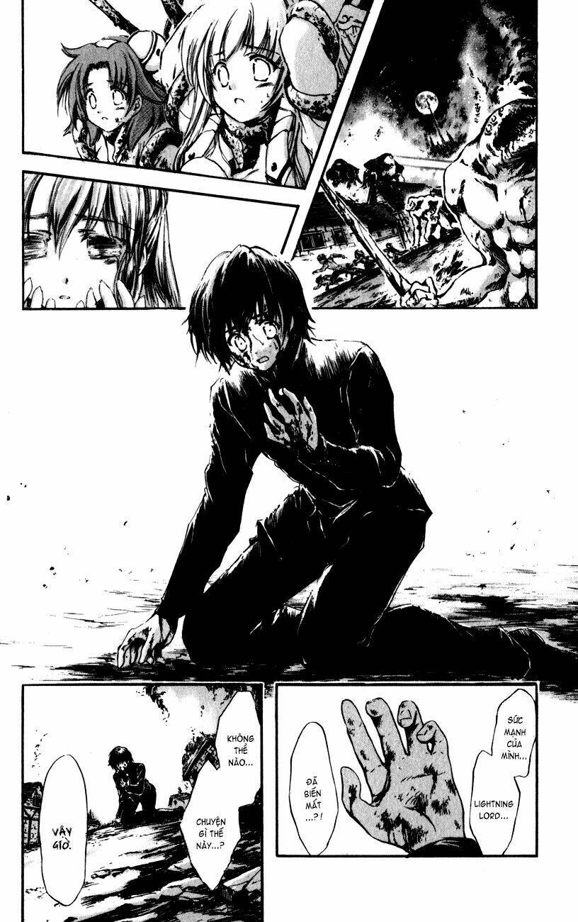 watashi no messiah-sama chapter 44 2