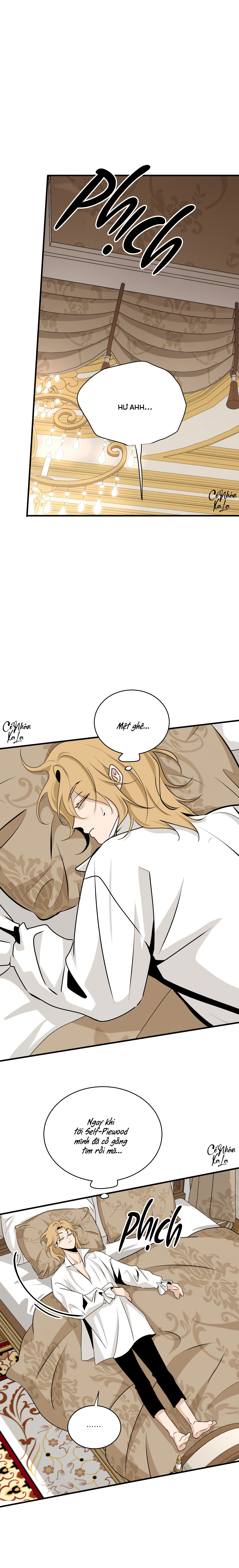 loài hoa không tên chapter 9 10