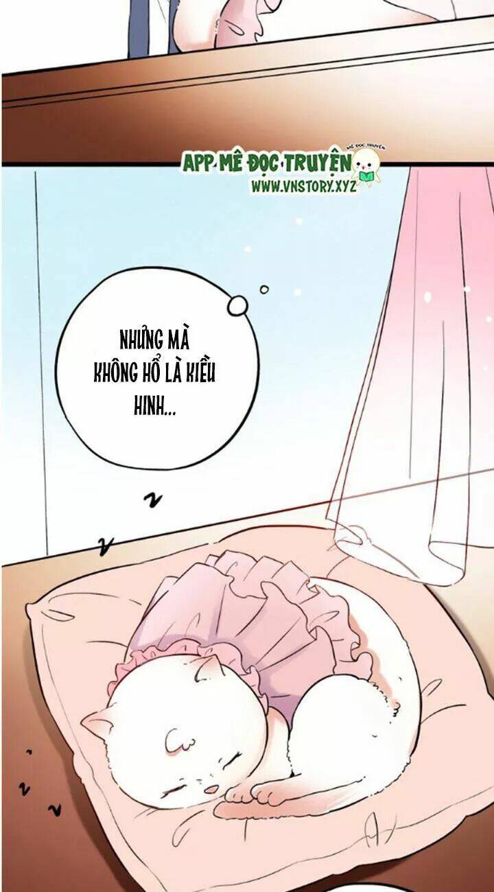 trạch thượng tịch mịch huỳnh hỏa chapter 21 33