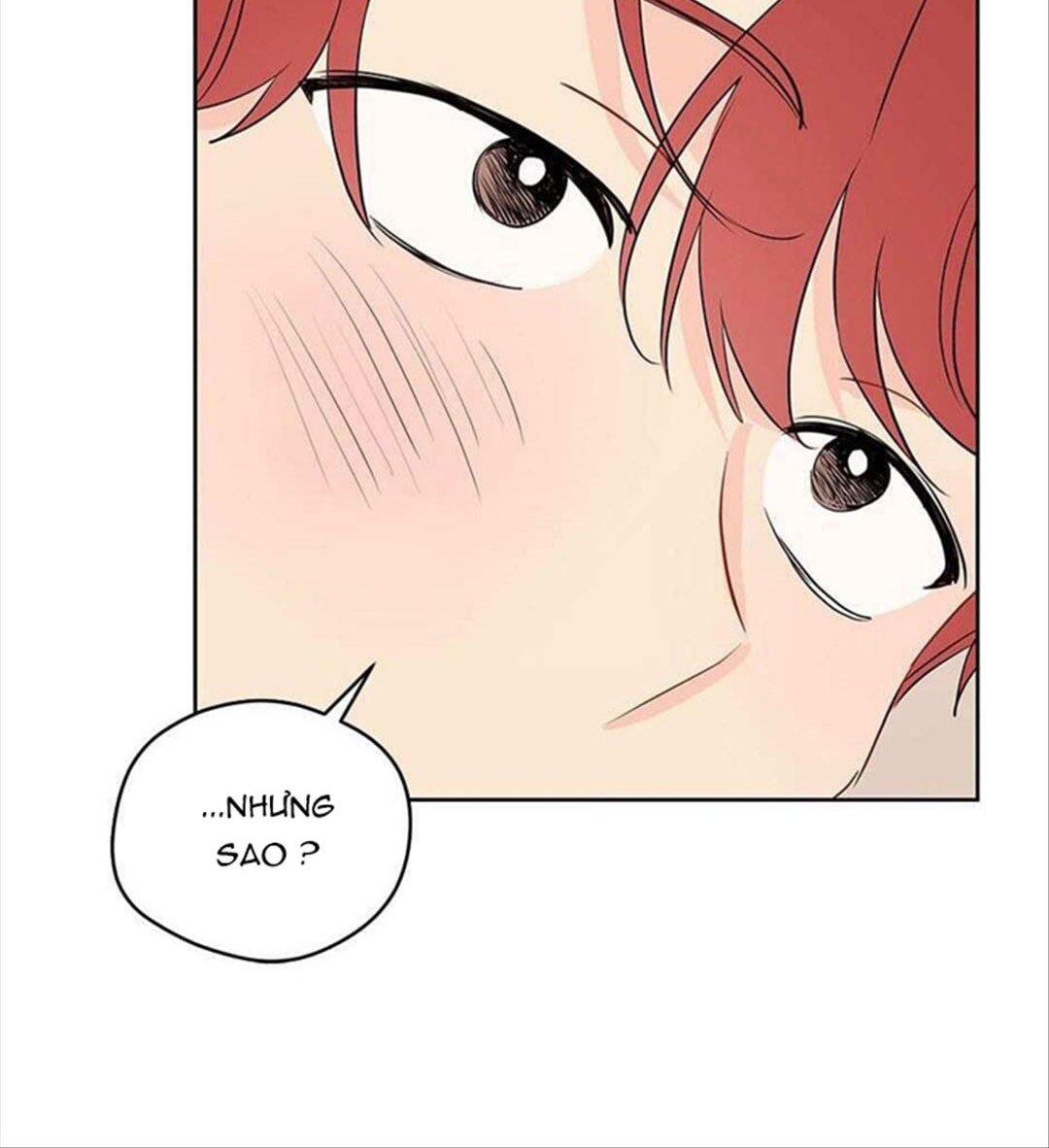 chuyện quái gì với giấc mơ đó vậy chapter 29 120
