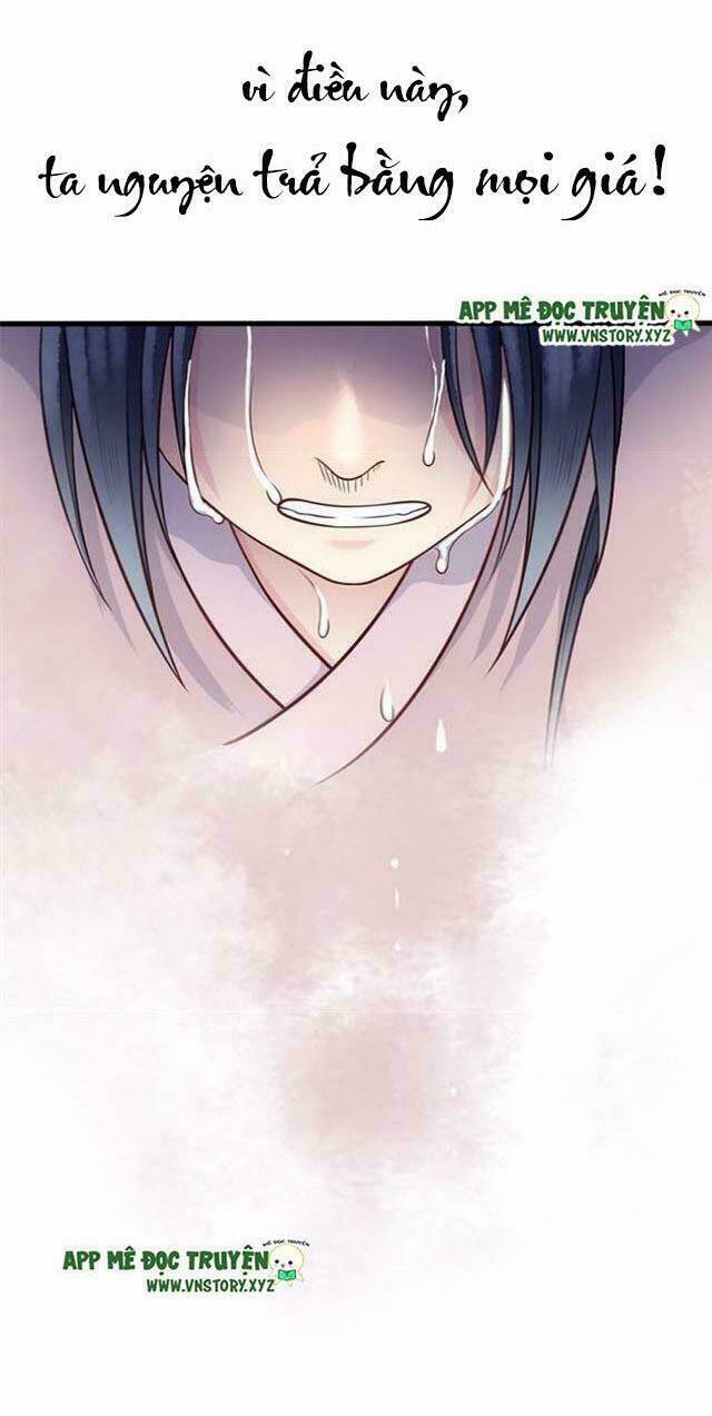 kiều nữ độc phi chapter 0 14