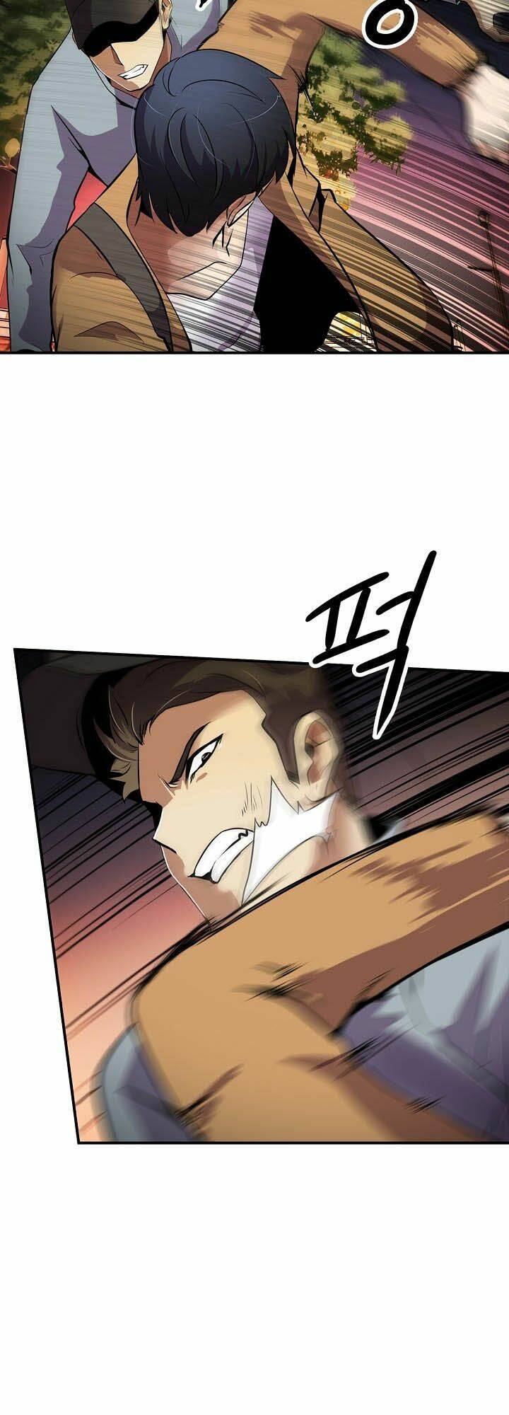 điều tra viên chuyển sinh chapter 43 6