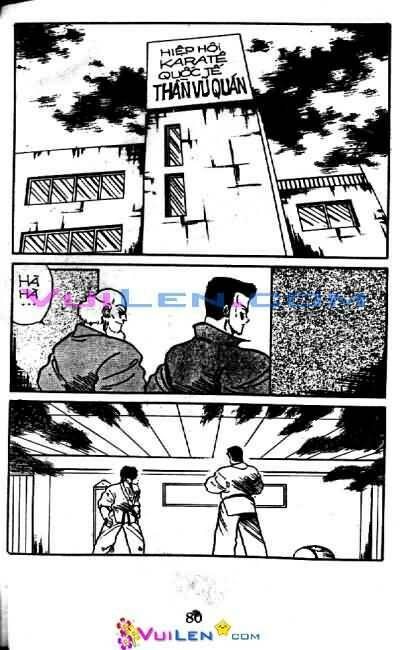 truyền nhân atula - shura no mon i chapter 2 81