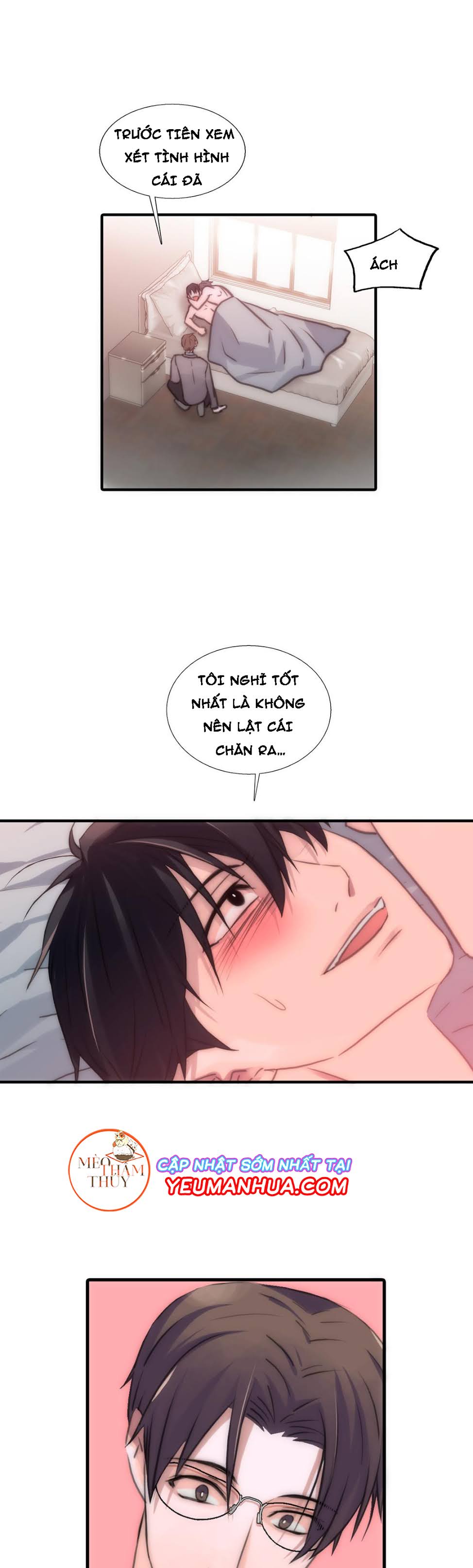 love shuttle chapter 12 34