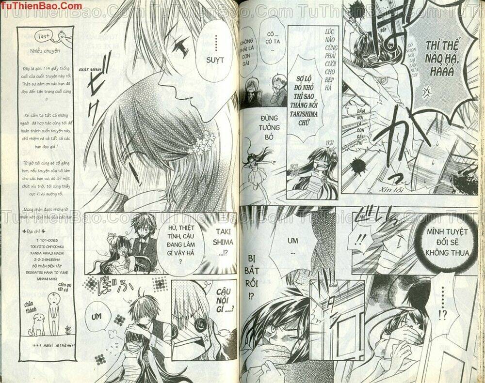 s a - lớp học ưu tú chapter 2 90