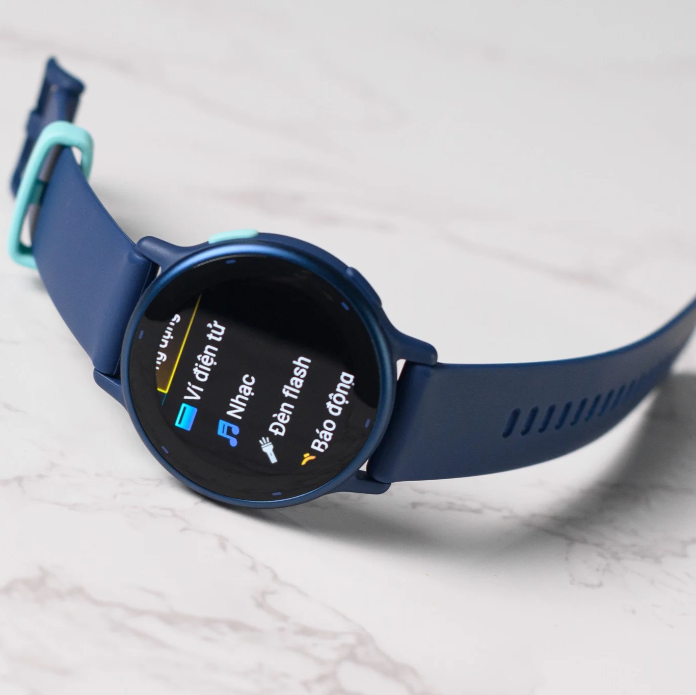 Đồng hồ thông minh Garmin Vivoactive 5 - Hàng chính hãng