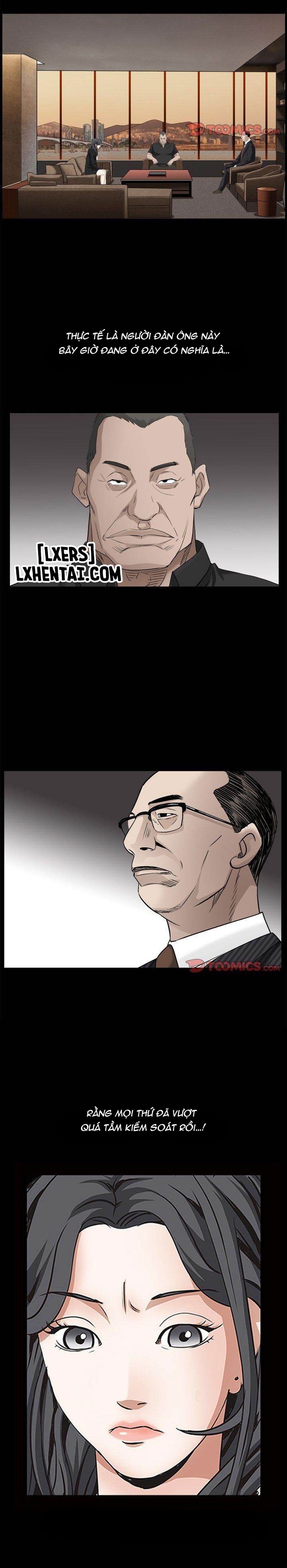 đôi chân trần chapter 38 10