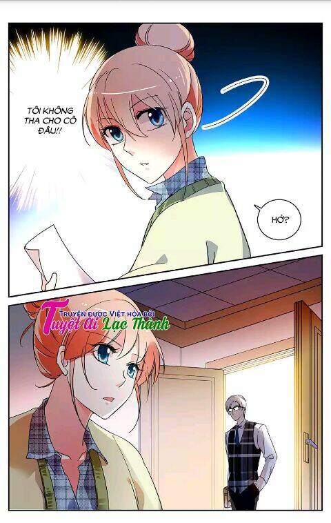 luyến ái cấm kỵ điều lệ chapter 40 7