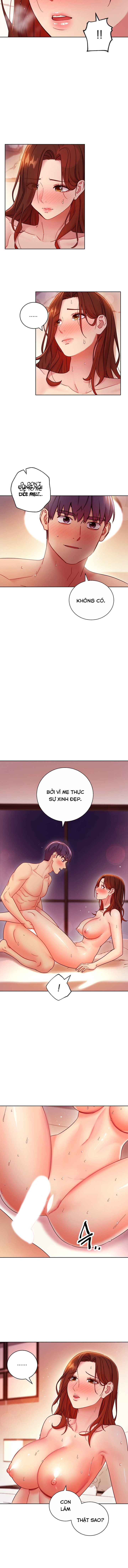 bạn của mẹ kế chapter 59 9