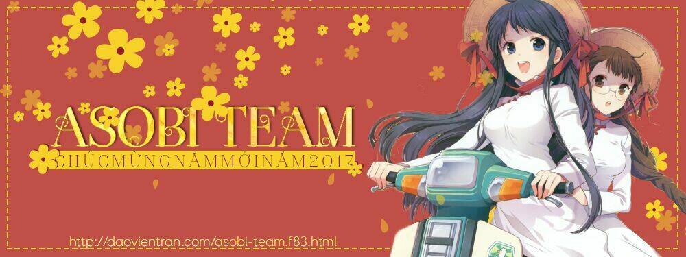 zansatsu! ponytail chapter 1 1