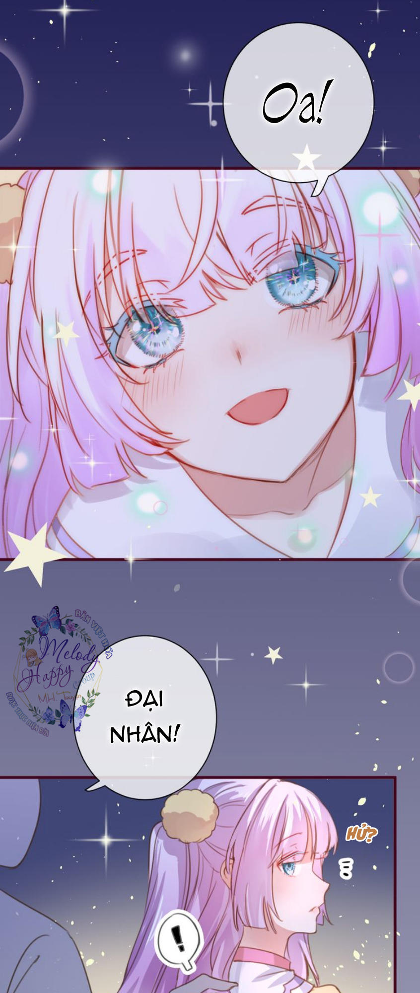 mỹ vị hữu không phải lỗi của tôi chapter 4 12