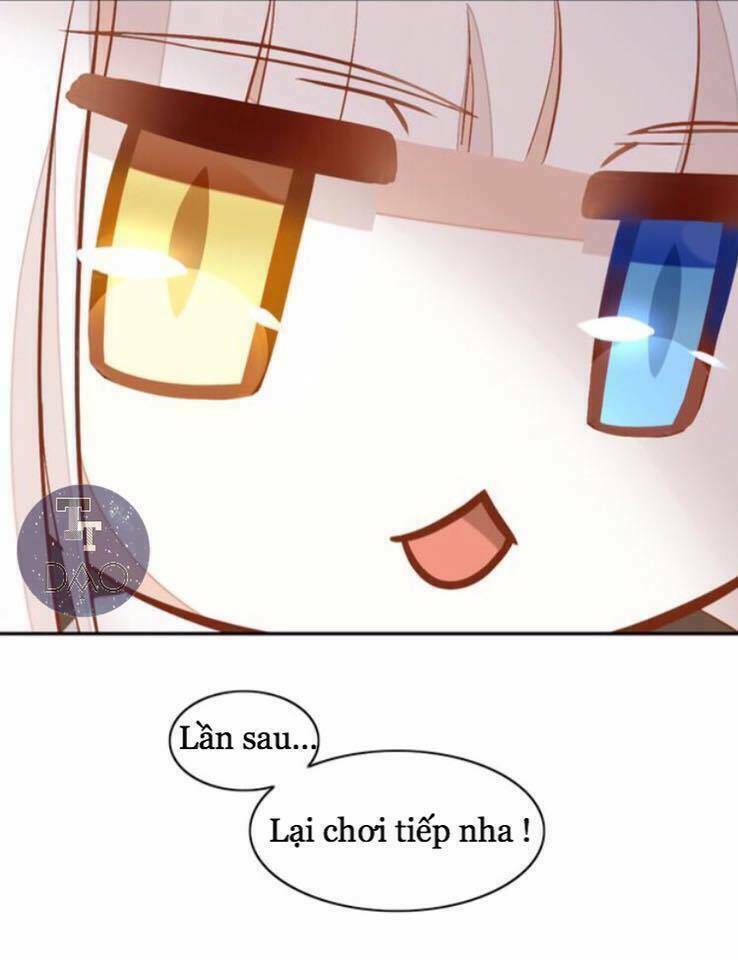 dưới móng vuốt mèo chapter 4 39