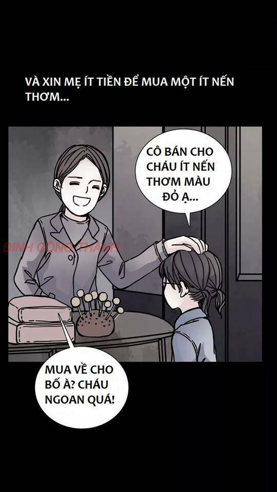 tiểu quỷ chapter 14 39