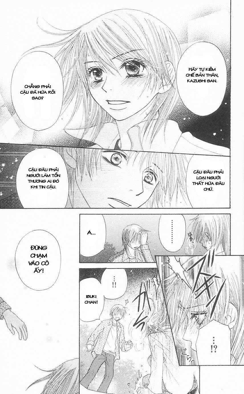 otokomae! beads kurabu chapter 4 30