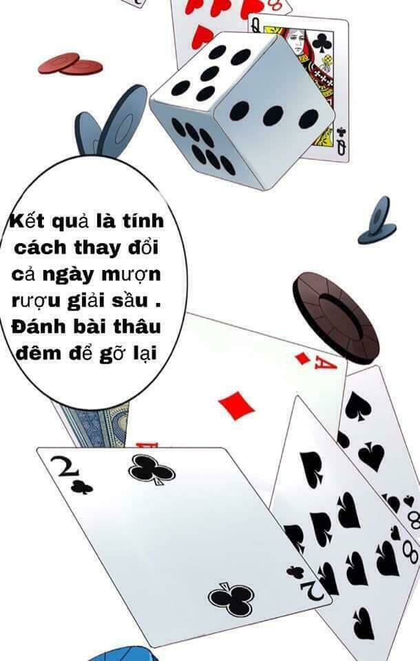 tôi không muốn fa như vậy đâu chapter 86 22