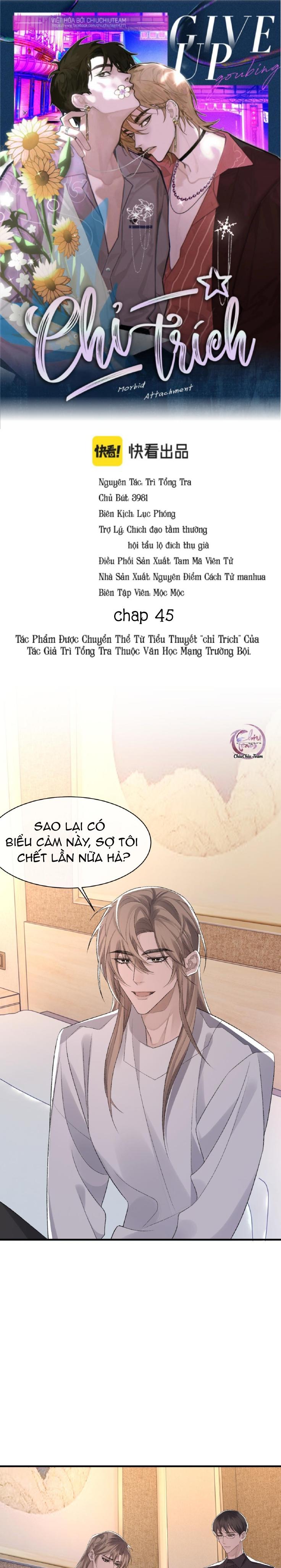 chỉ trích chapter 45 1