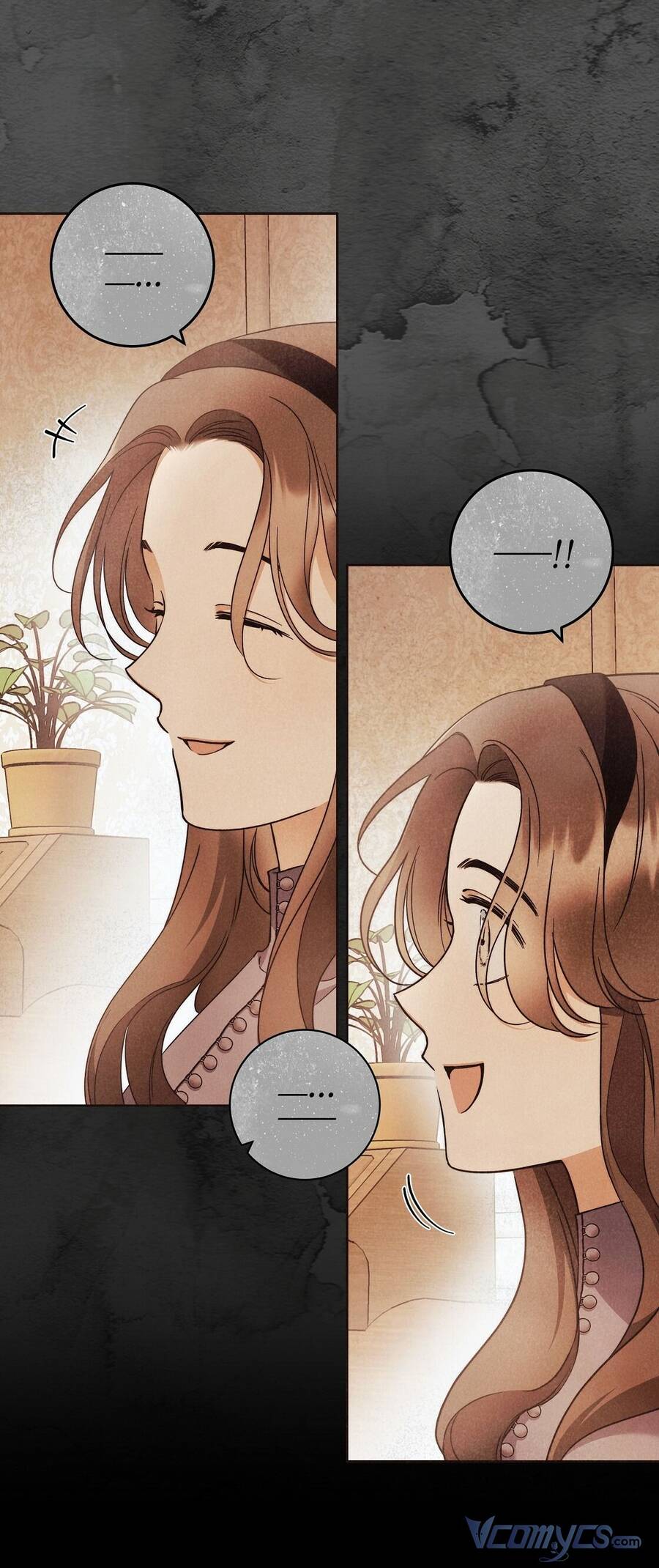 lời nói dối vĩnh cửu của người chapter 23 17