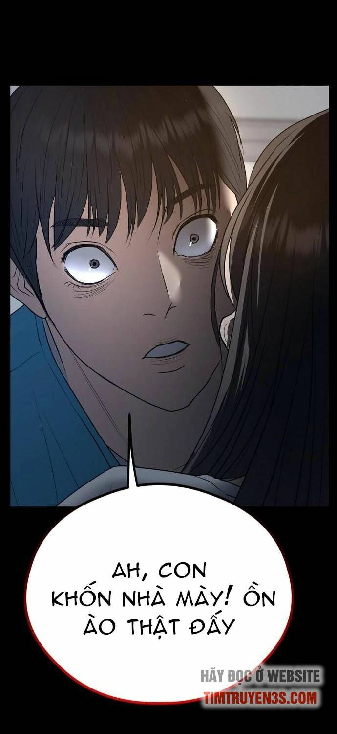 đấu kiếm - công tố viên lách luật chapter 3 32