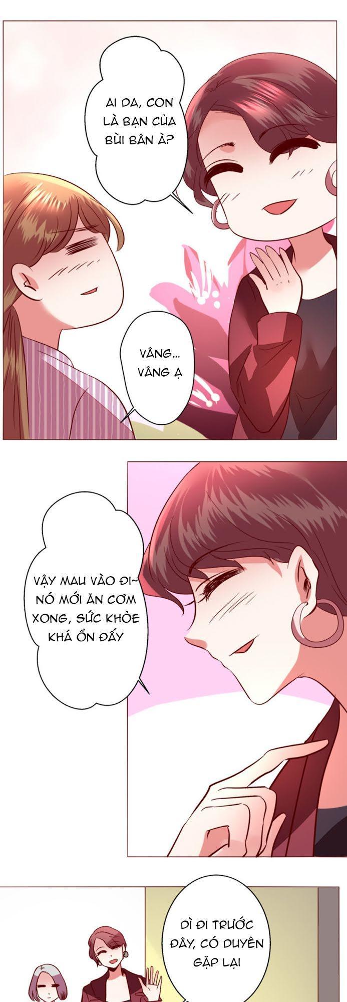 một tuần làm tình nhân chapter 60 4