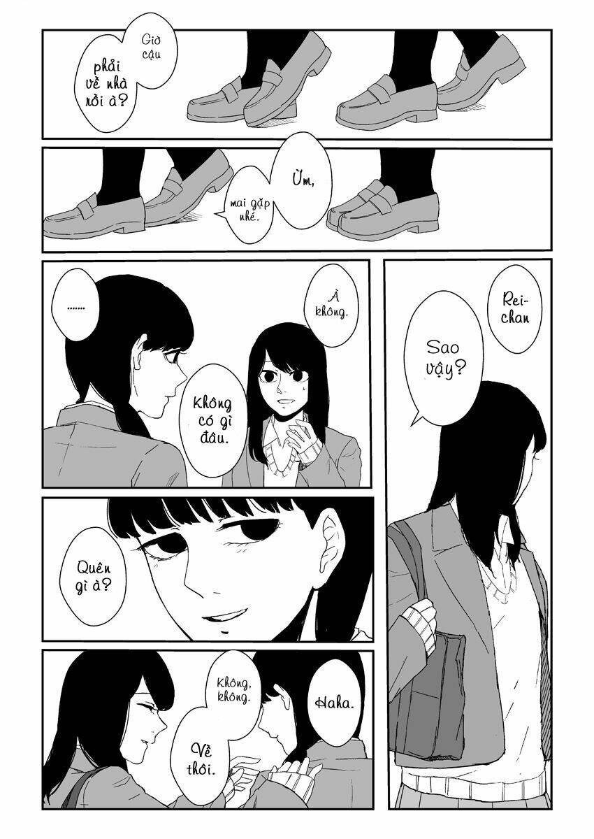 haru ni chapter 1 10