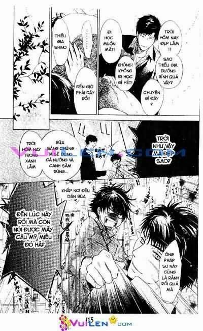 bát khuyển sỹ phương đông chapter 12 115