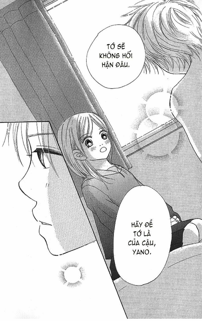 ngày ấy ta bên nhau chapter 13 14