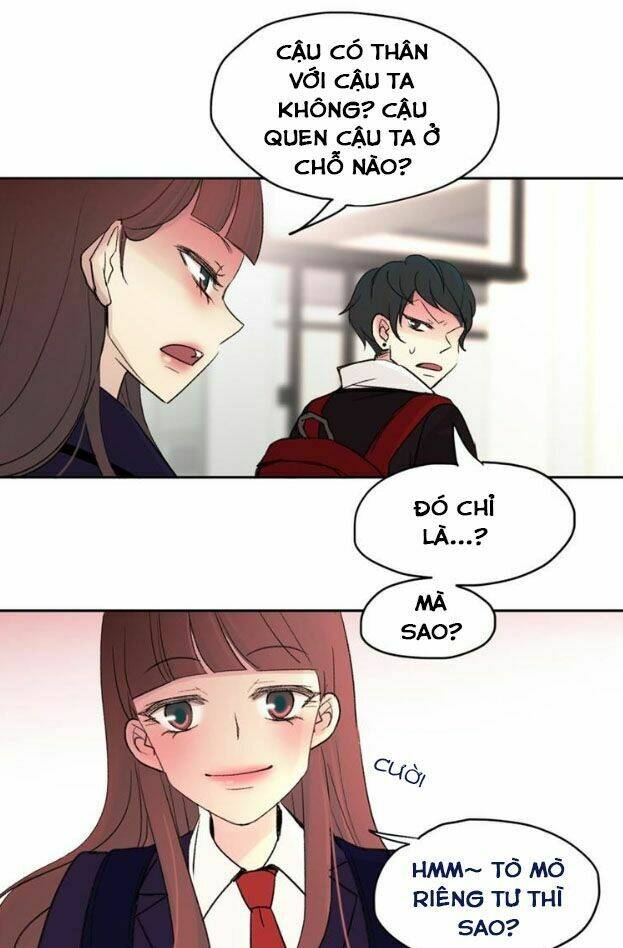 ông bà nội tuổi 17 chapter 9.1 41