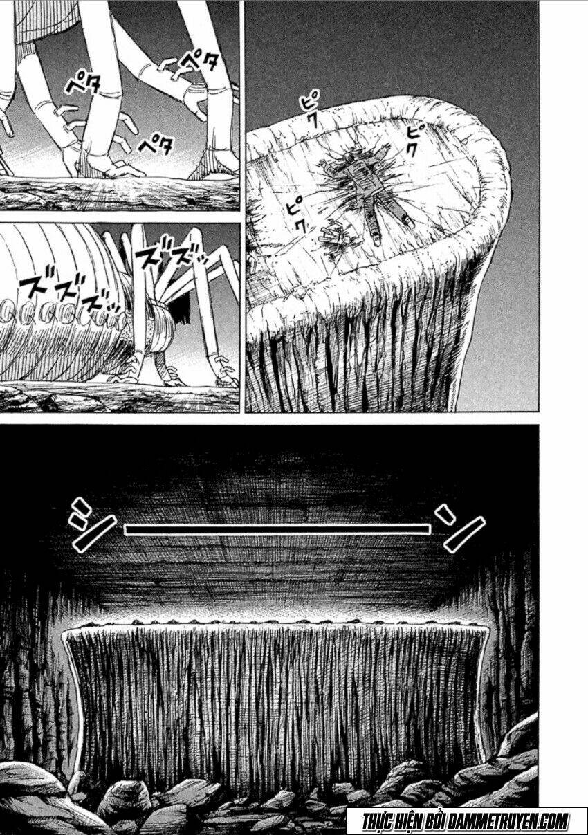 đảo ma cà rồng chapter 478 7