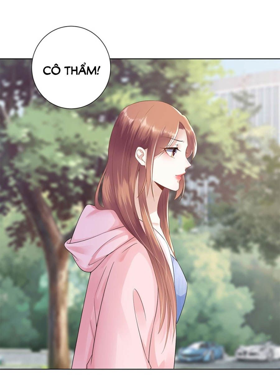 Bạn Trai Điều Khiển Giấc Mơ chapter 57 - Trang 18